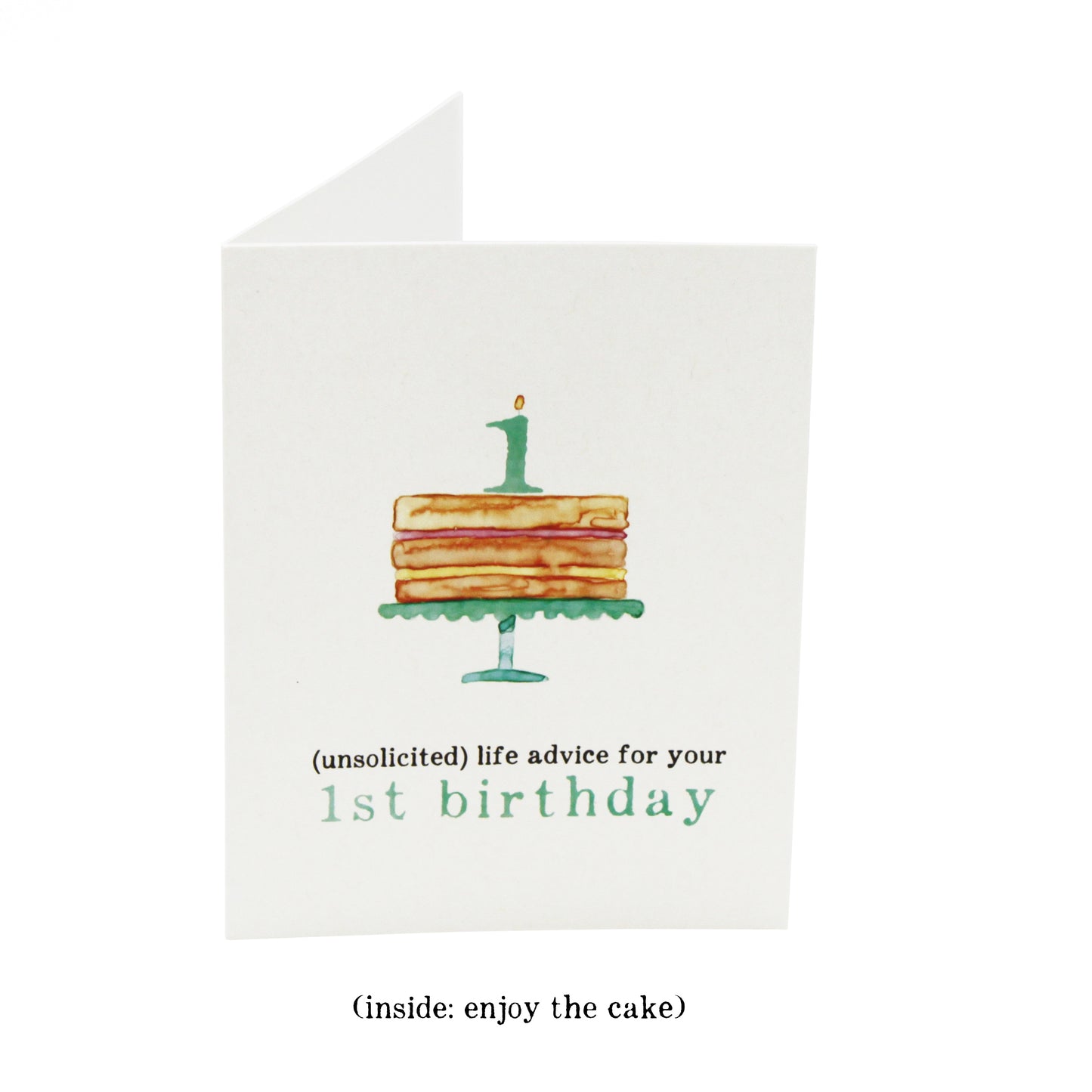 Birthday Cards