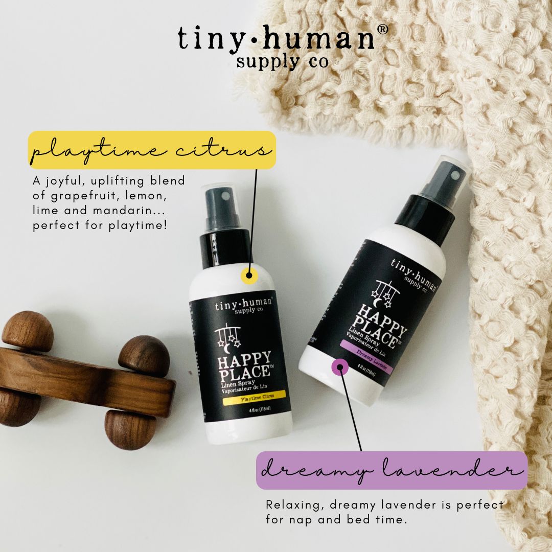 HAPPY PLACE™ Linen Spray