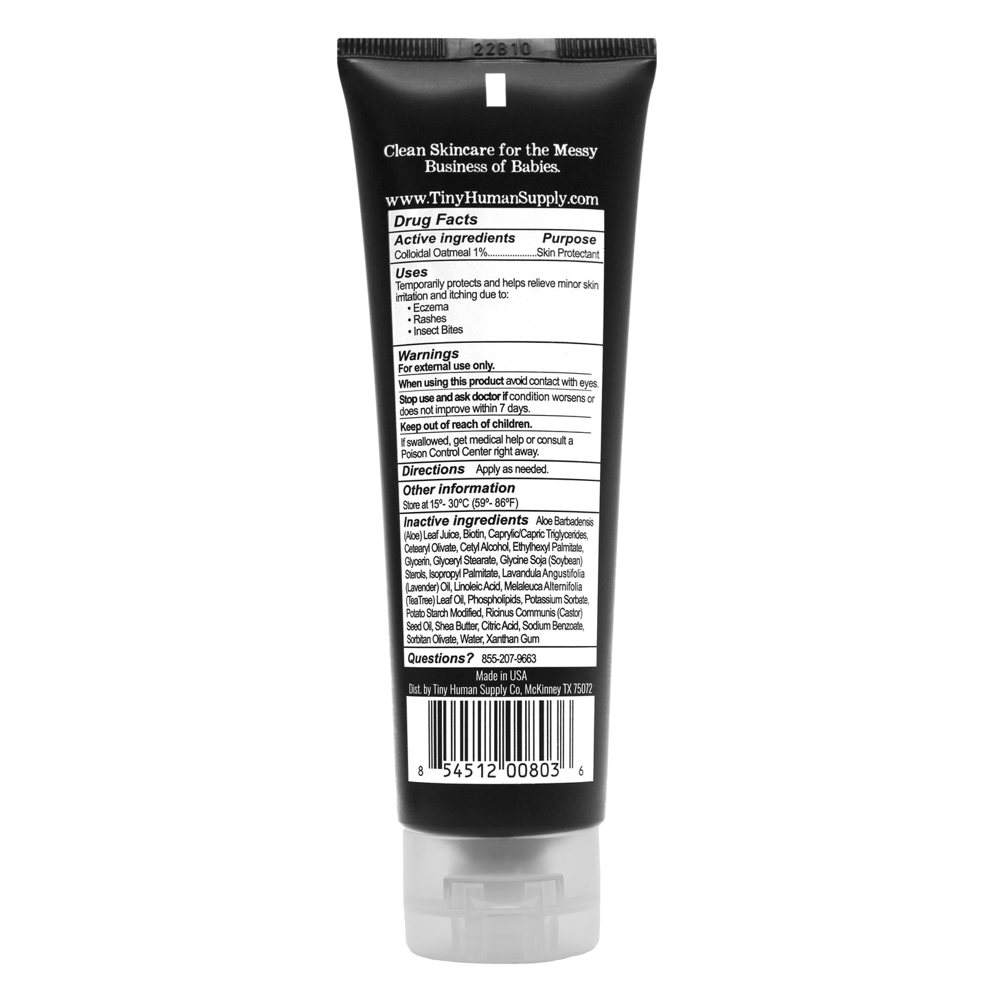 B-DAY SUIT™ Eczema Therapy Cream