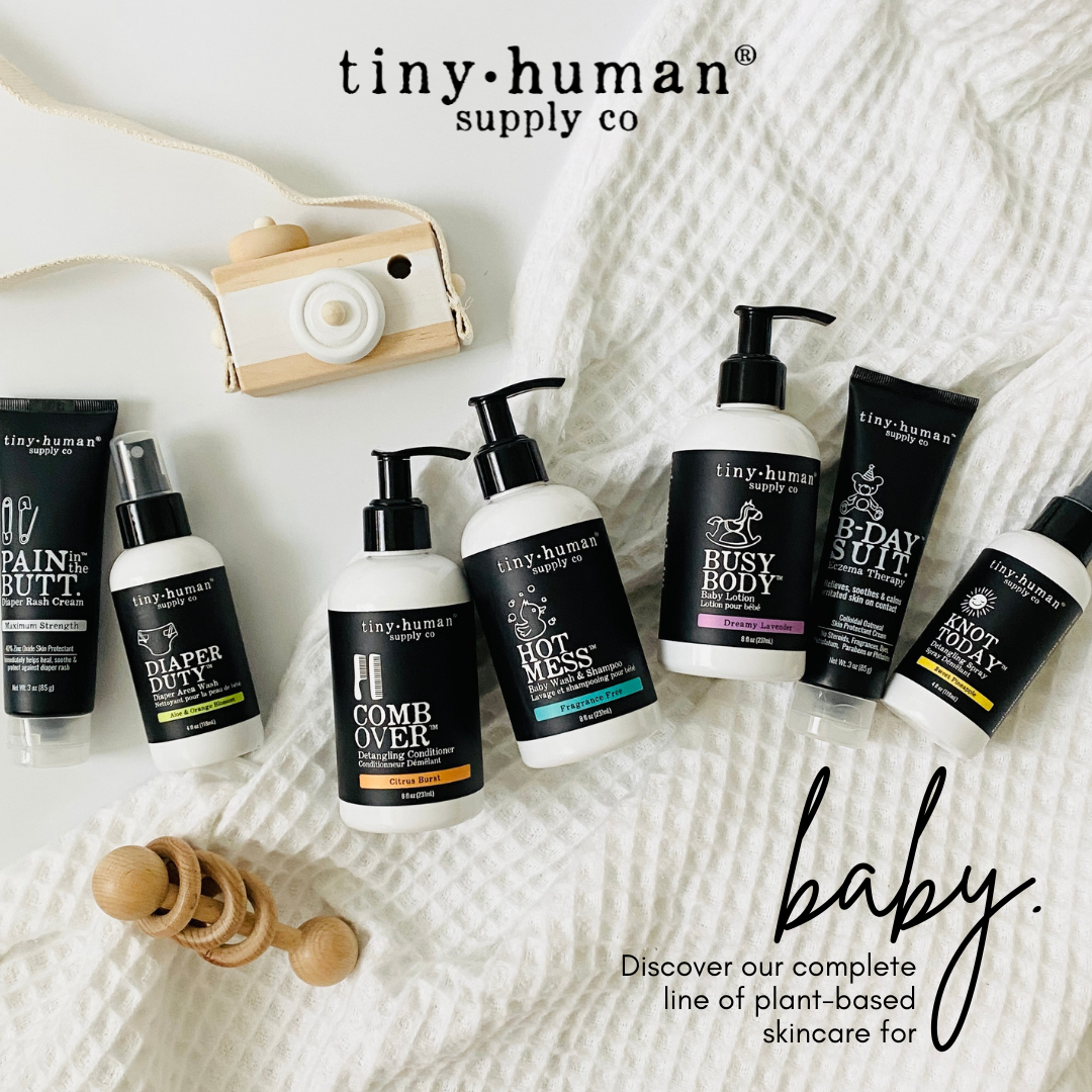 B-DAY SUIT™ Eczema Therapy Cream