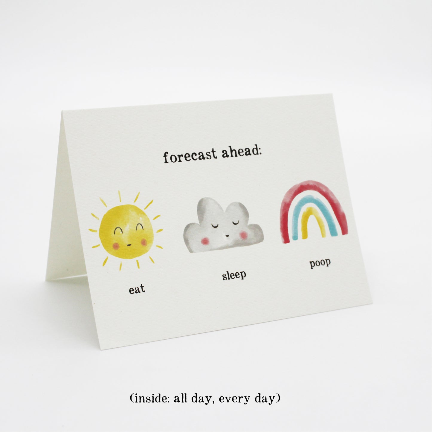 Baby Shower / Congratulations Cards