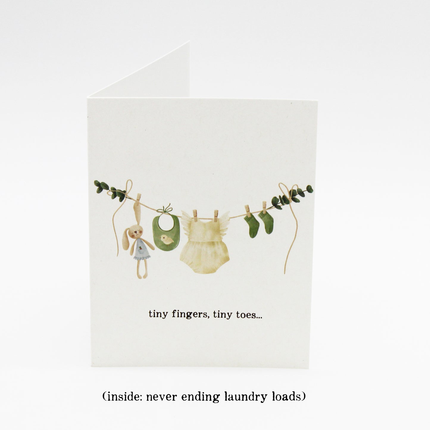 Baby Shower / Congratulations Cards