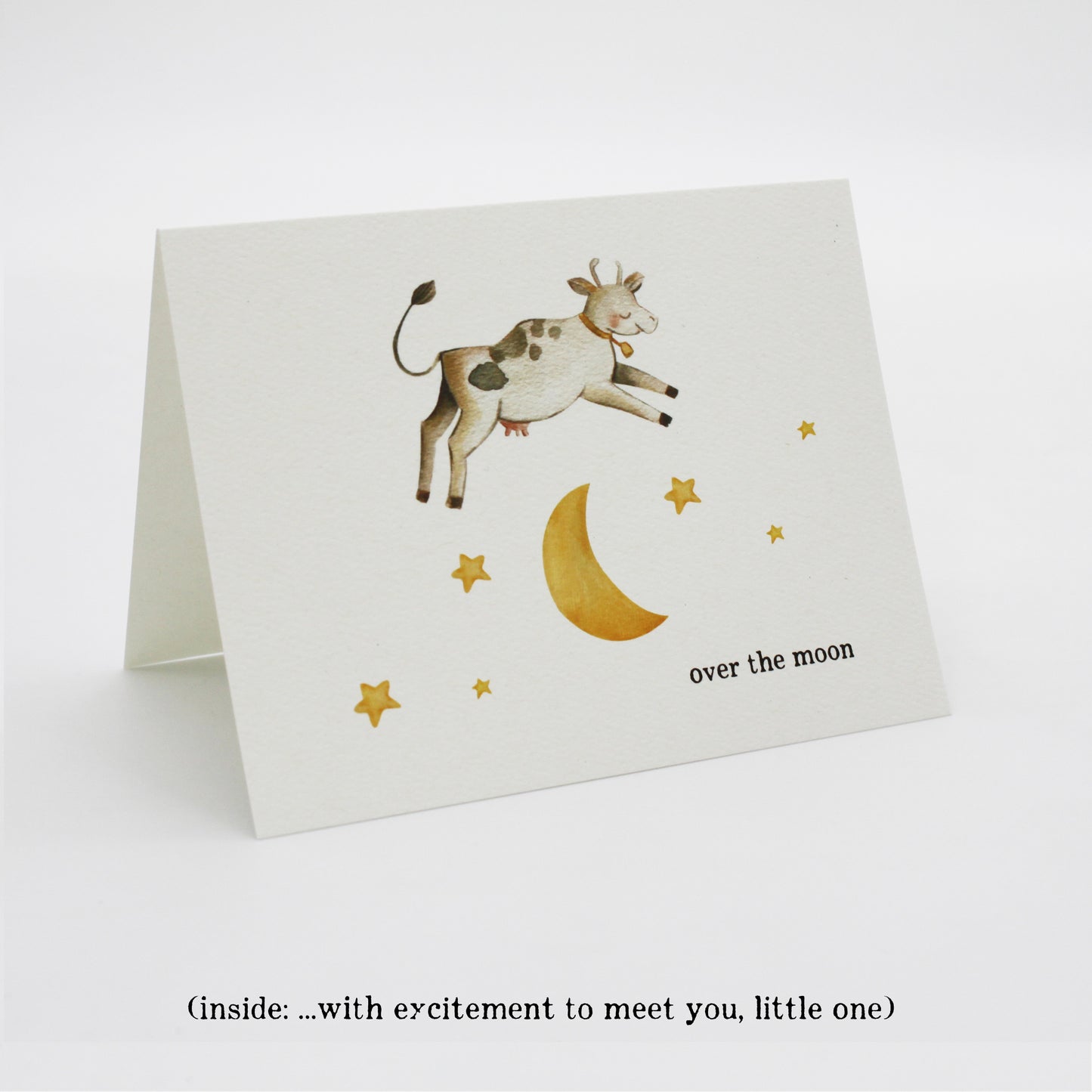 Baby Shower / Congratulations Cards