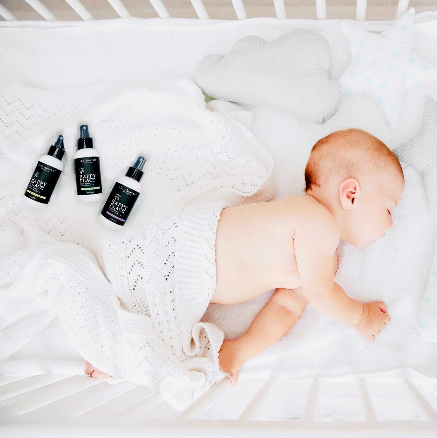 HAPPY PLACE™ Linen Spray