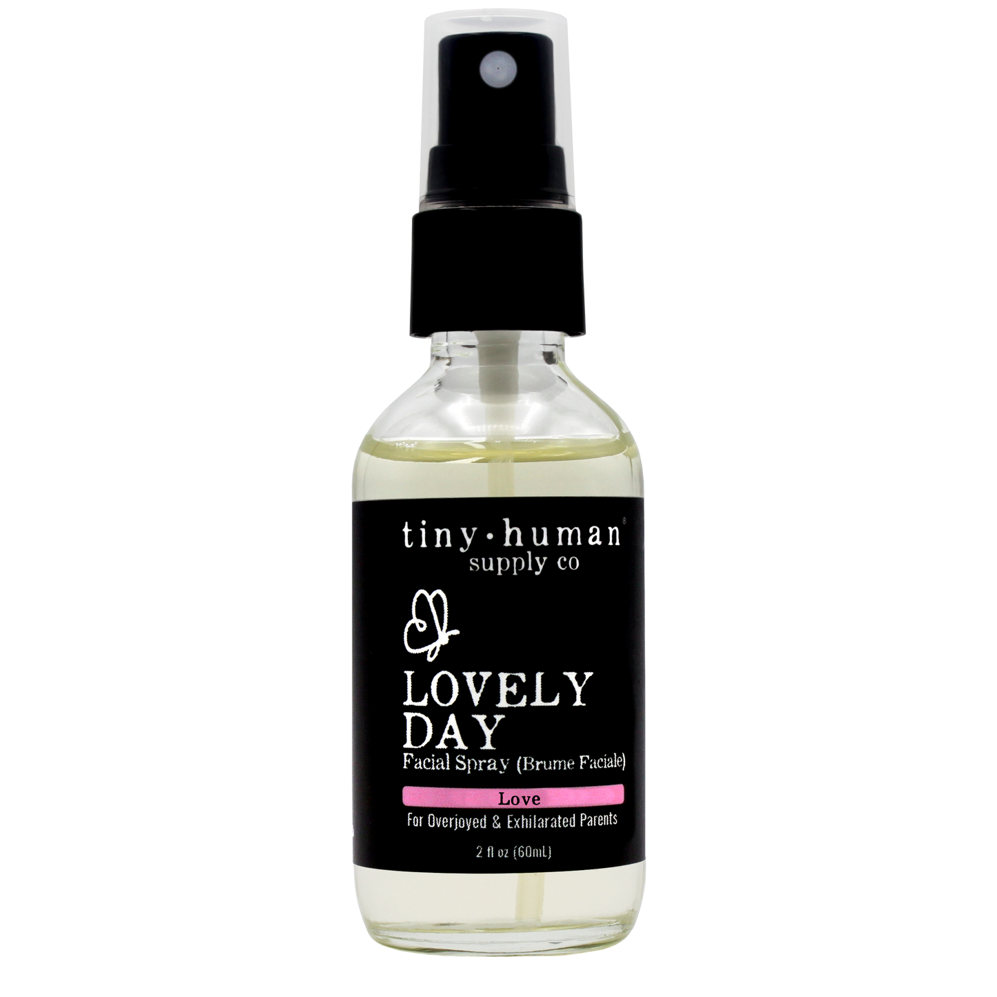 SANITY SPRAY™ Facial Spray