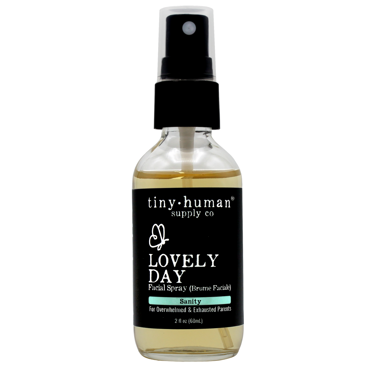 SANITY SPRAY™ Facial Spray