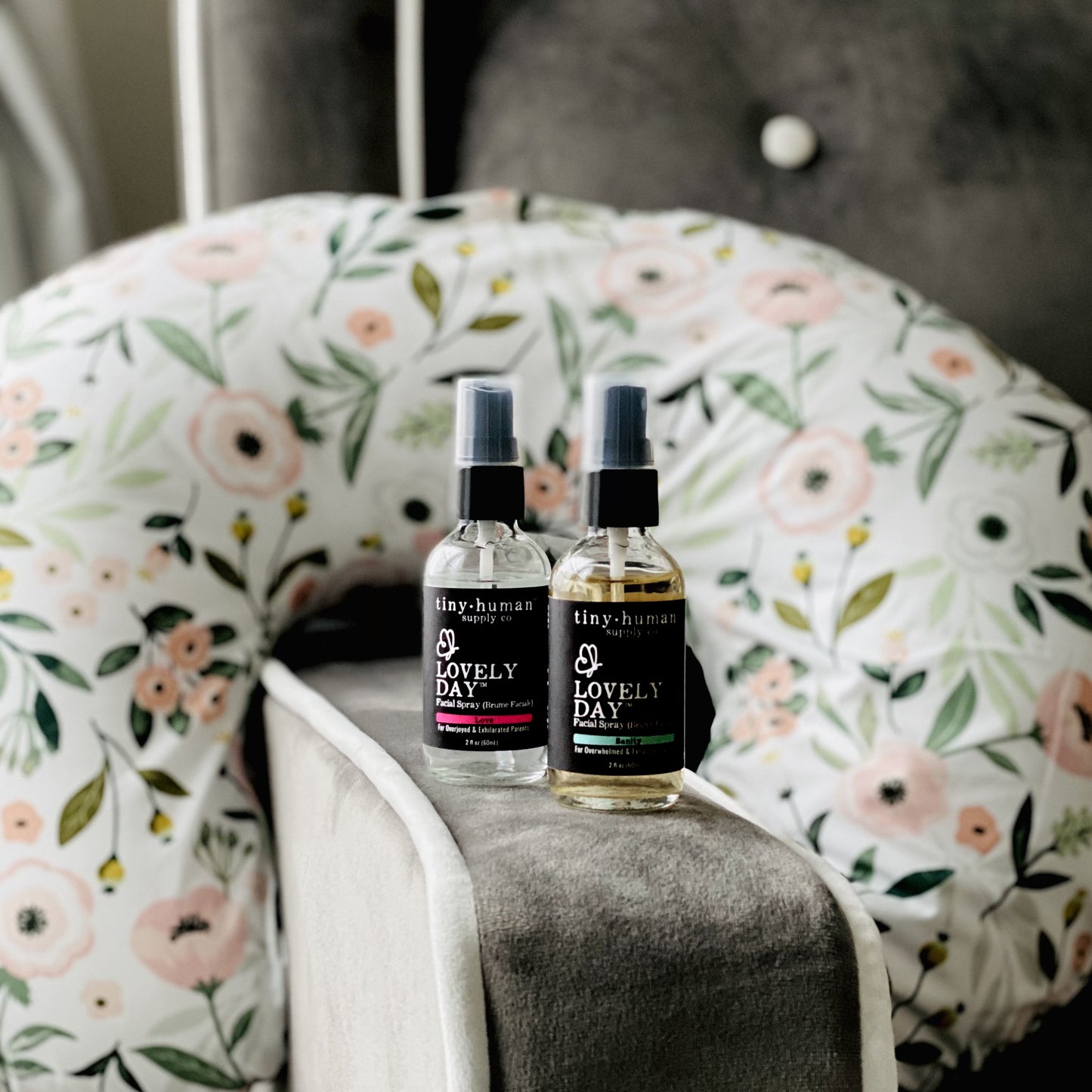 SANITY SPRAY™ Facial Spray