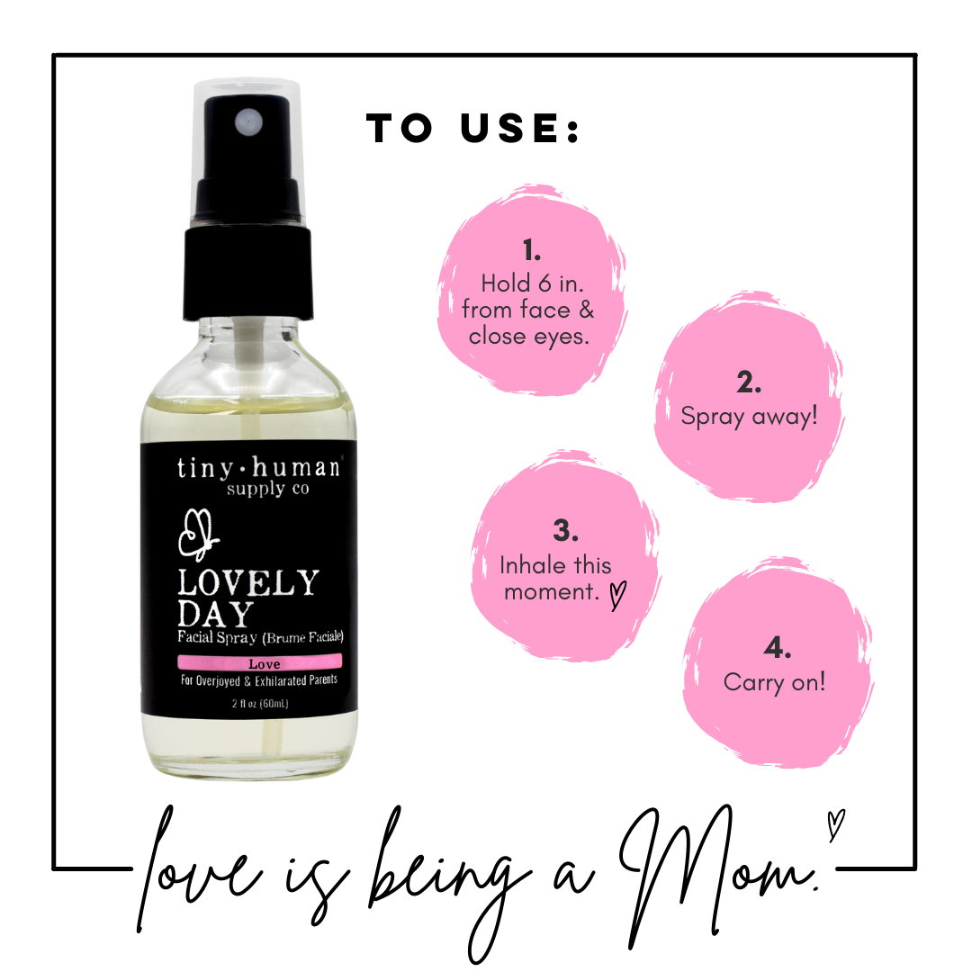 SANITY SPRAY™ Facial Spray