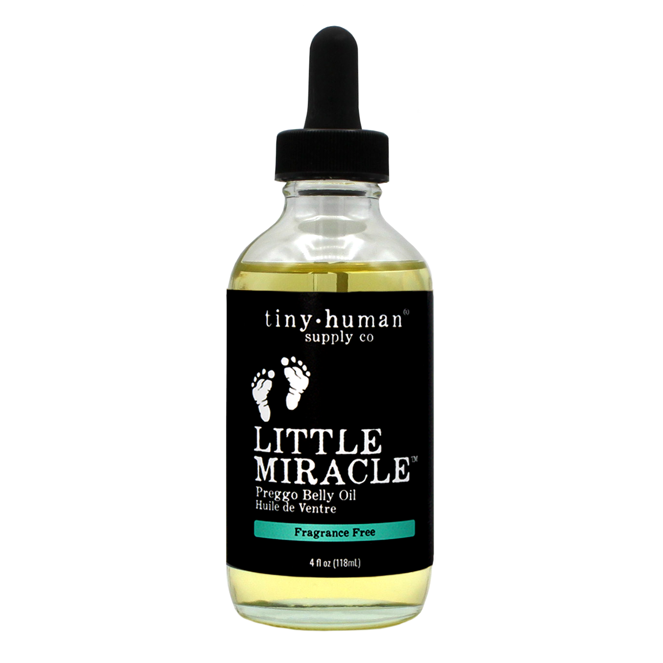 LITTLE MIRACLE™ Belly Oil