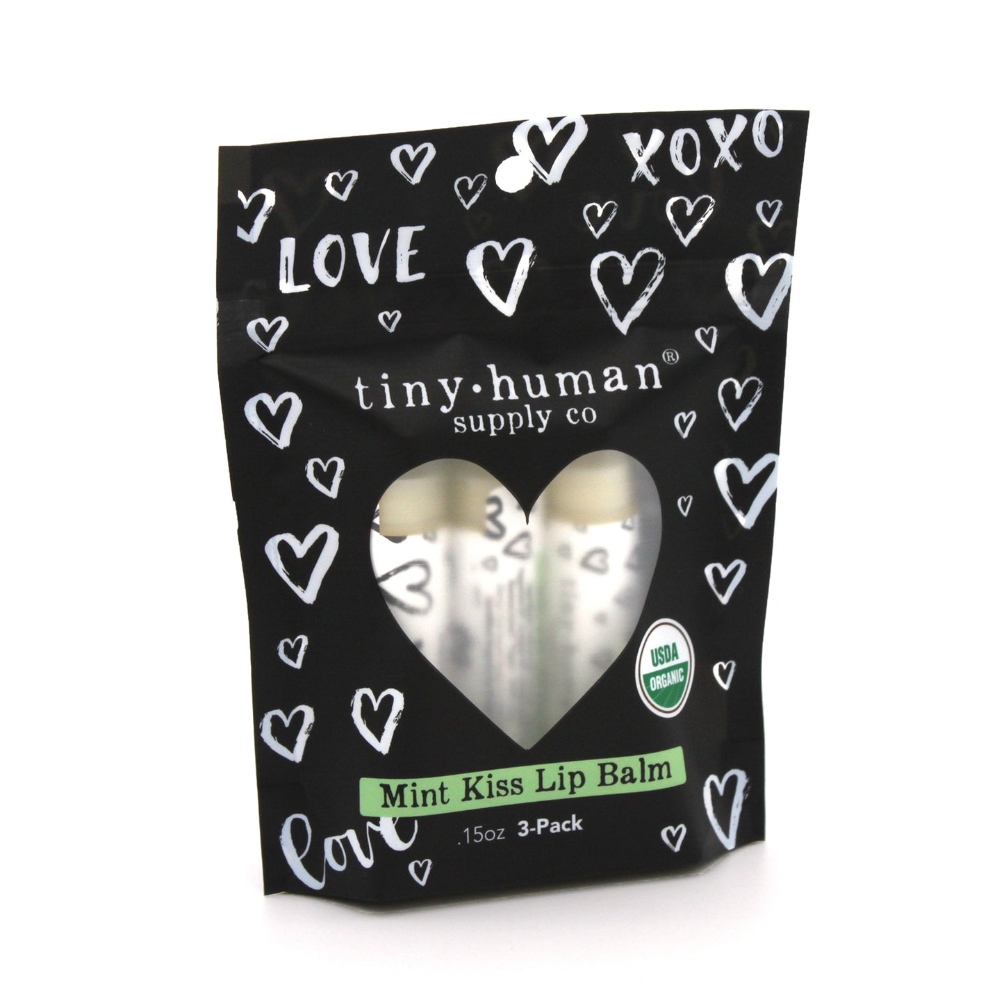 Organic Lip Balm