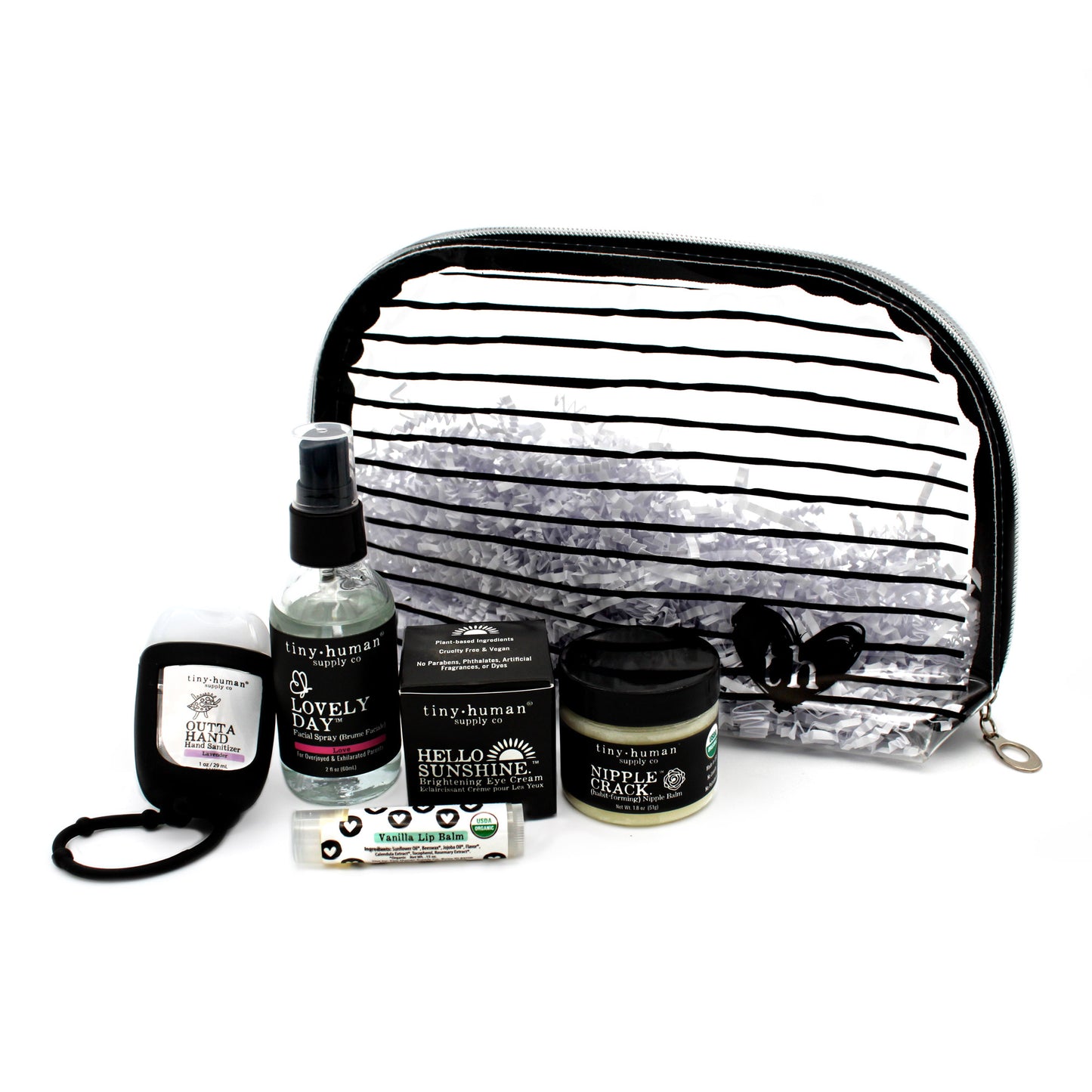 New Mama Birth Kit