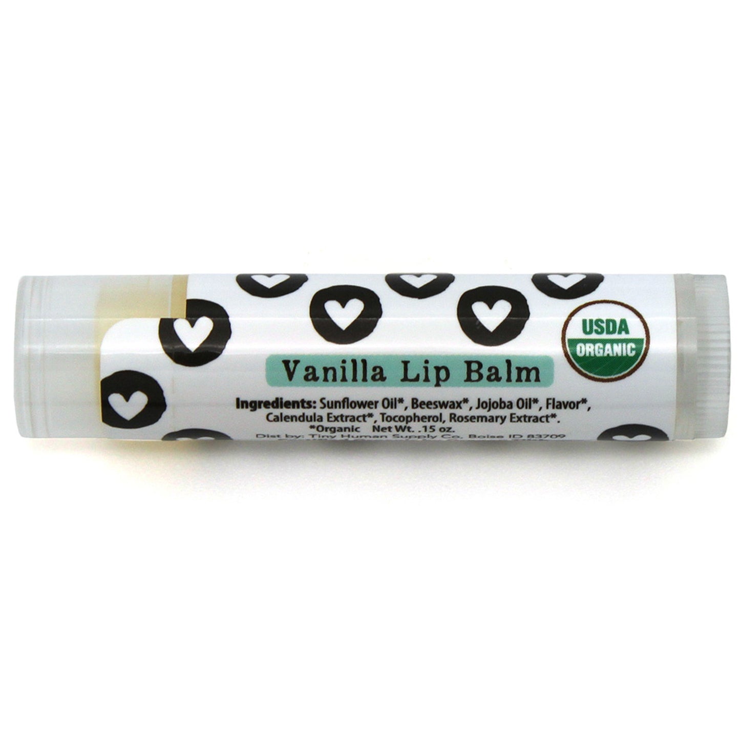 Organic Lip Balm