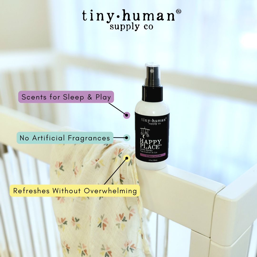 HAPPY PLACE™ Linen Spray