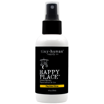 HAPPY PLACE™ Linen Spray