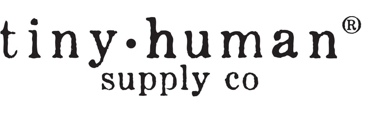tiny human supply co