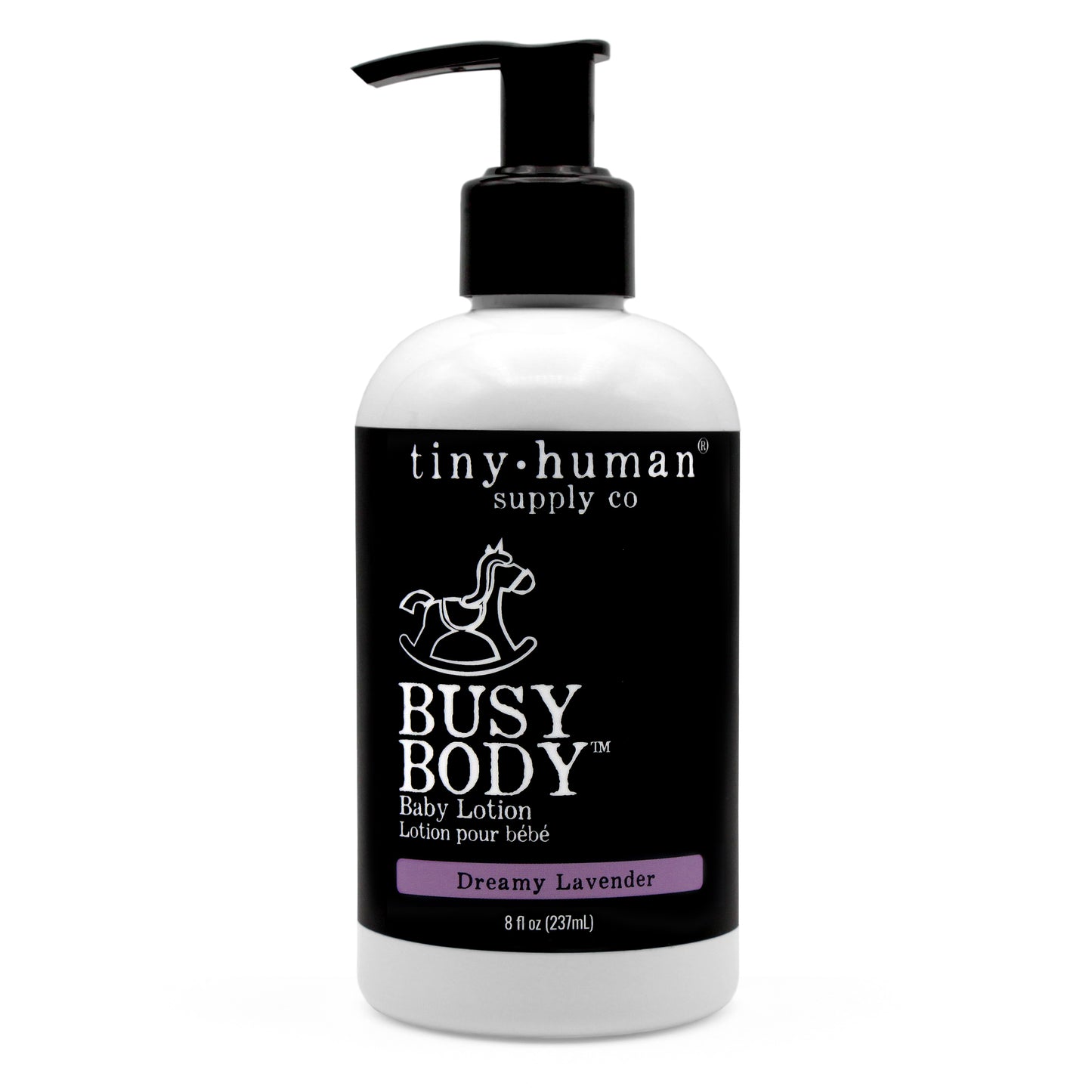 BUSY BODY™ Baby Lotion