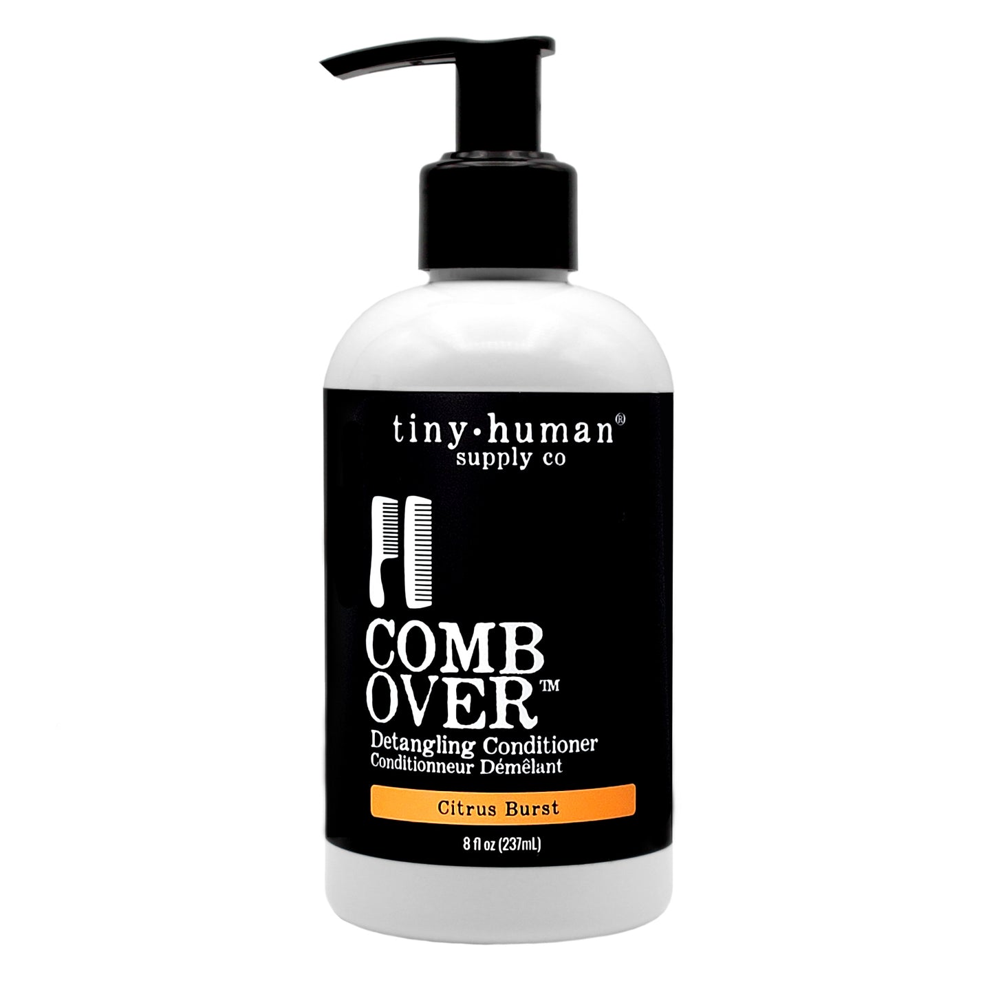 Comb Over Hydrating Conditioner