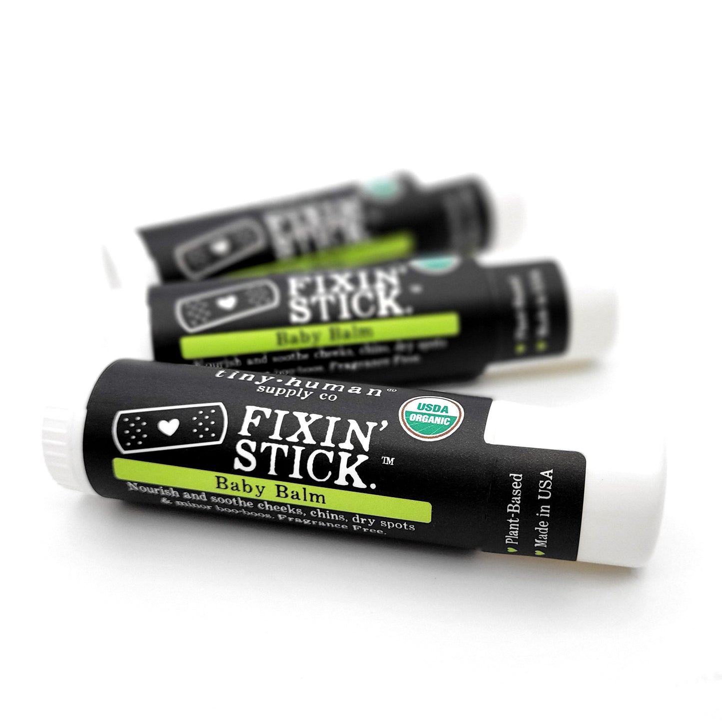 FIXIN STICK™ Organic Baby Balm 0.5oz