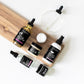 Down Under Perineal Spray - Soothing & Cooling Postpartum Relief