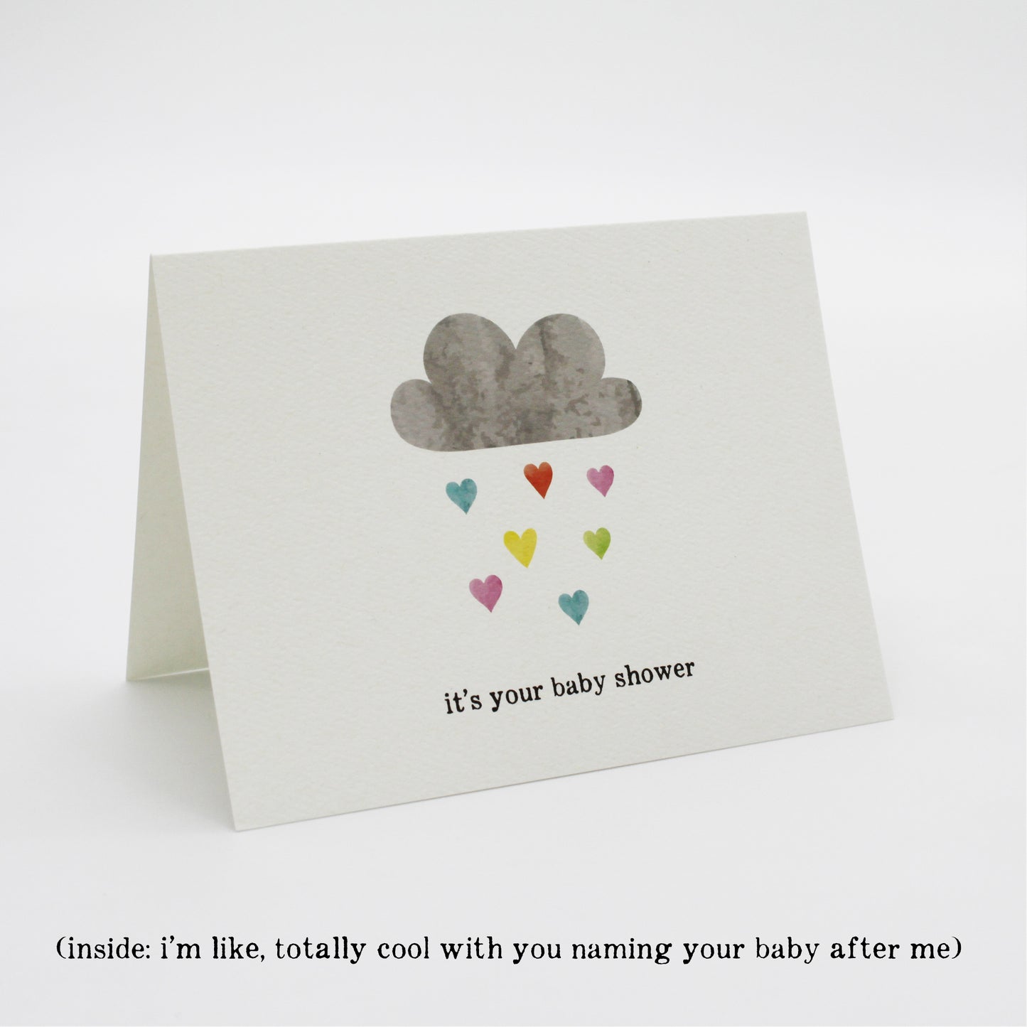 Baby Shower / Congratulations Cards
