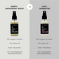 Sanity Spray Facial Spray