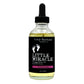 preggo belly oil enchanted elixir scent