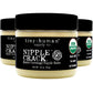 Nipple Crack Organic Nipple Cream