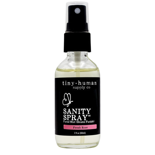SANITY SPRAY™ Facial Spray