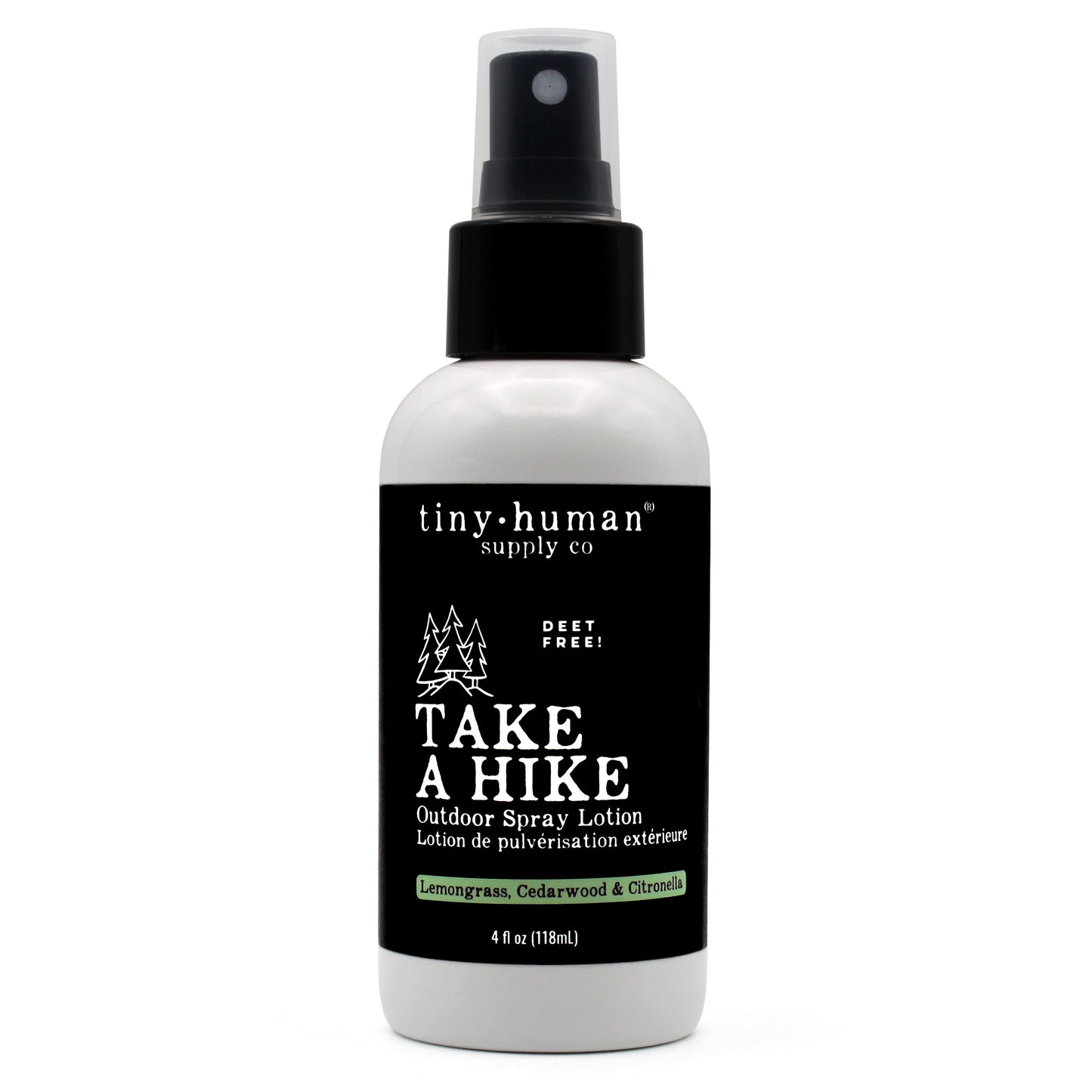 TAKE A HIKE™ Outdoor Spray